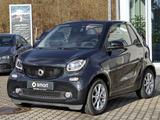 Smart Fortwo Cabrio PRIME+JBL+SHZ+NAVI+LEDER+TEM - Smart