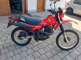Honda XL 500R  - HONDA XL 500