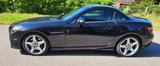 Mercedes-Benz SLK 350 BlueEFFICIENCY Autom. -