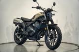 Honda CL 500 Scrambler *Neufahrzeug*Aktion bis 31.11.* - HONDA SCRAMBLER