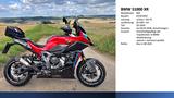 BMW S1000XR alle Pakete, 22 Optionen, Garantie,uvm - BMW X2
