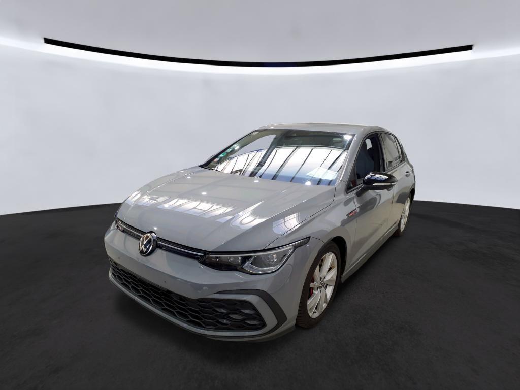 Volkswagen Golf 2.0TSI GTI IQ.Leder AHK Black Style PLUS