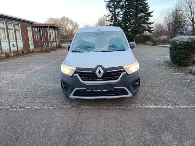 Renault Kangoo III Rapid Extra