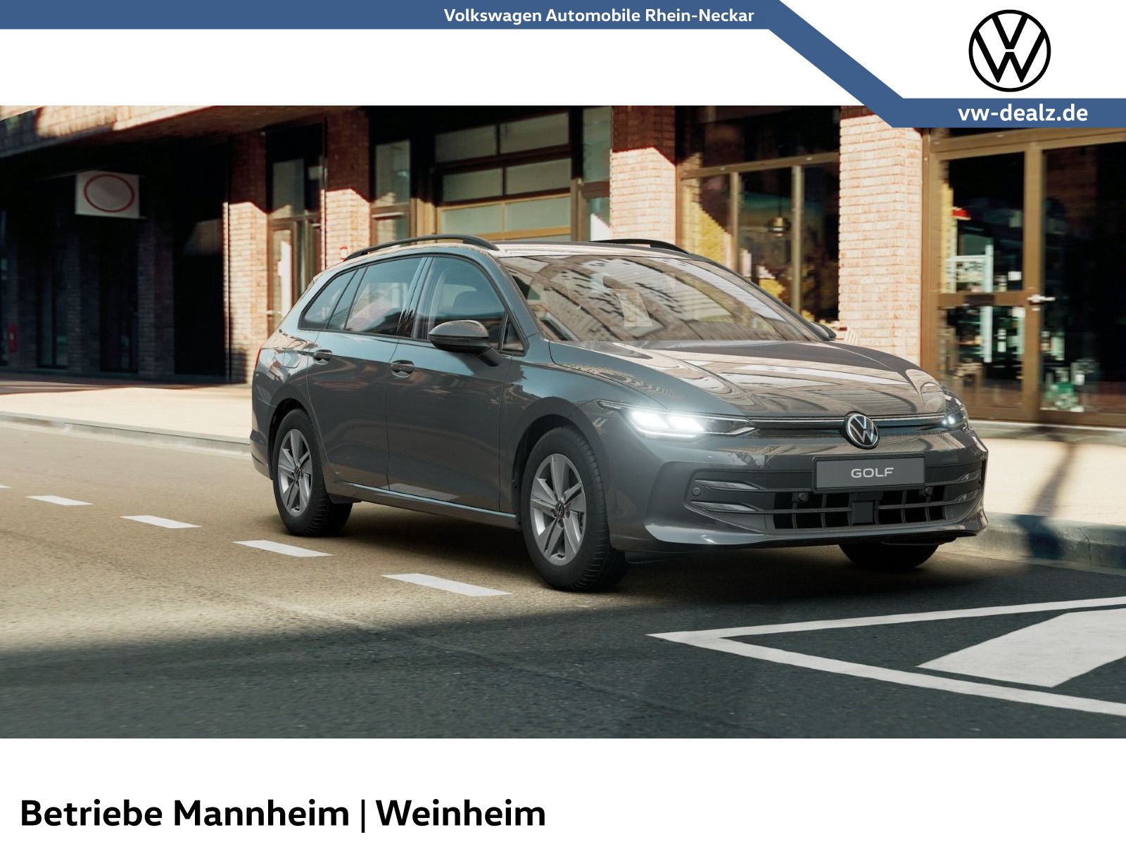 Volkswagen Golf - Bild 5