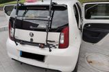 Skoda Citigo 1.0 G-TEC Monte Carlo  | VW Up | CNG - Skoda Citigo mit CNG-Antrieb