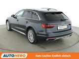Audi A4 Allroad 50 TDI quattro Aut.*NAVI*LED*ACC*CAM* - graue Audi A4 Allroad