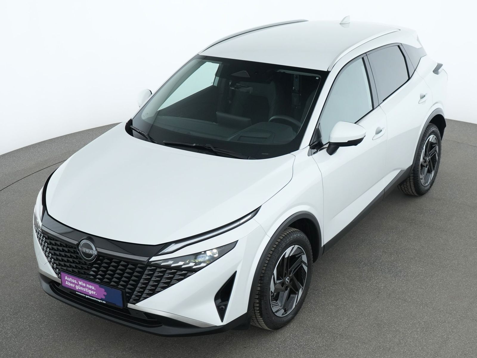 Nissan Qashqai - Bild 11