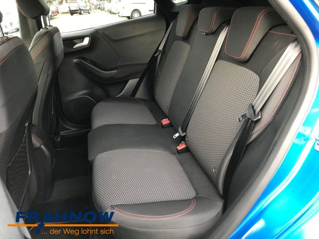 Foto Nummer 10: FORD Puma