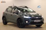 Dacia Sandero 1.0TCe 110PS  Stepway Expression+ 1Hand - Dacia Sandero: 1.0