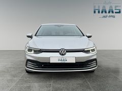 Fahrzeugabbildung Volkswagen Golf VIII Lim. Life Navi Sitzh ACC Lane Massage