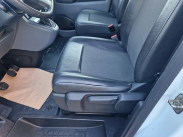 Bild 15 Opel Vivaro Kasten Edition L