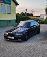 BMW Bmw e36 316I compact M-Paket 1.9 105 ps Mo... - gebrauchte BMW 316 aus dem Jahr 1999