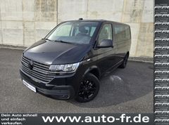 VW T6.1 Multivan 4Motion 150PS Navi DAB Carplay AHK