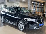 BMW X1 sDrive 18 i Advantage Harman/Kardon R.Cam LED - BMW X1 aus 2021