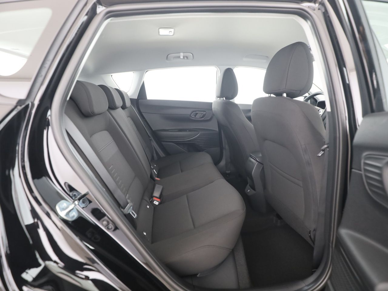 Hyundai BAYON – Bild 15