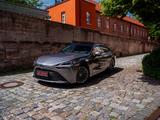 Toyota Mirai Advanced / Toyota Relax / 28000 Km !!! - Toyota Mirai: Advanced