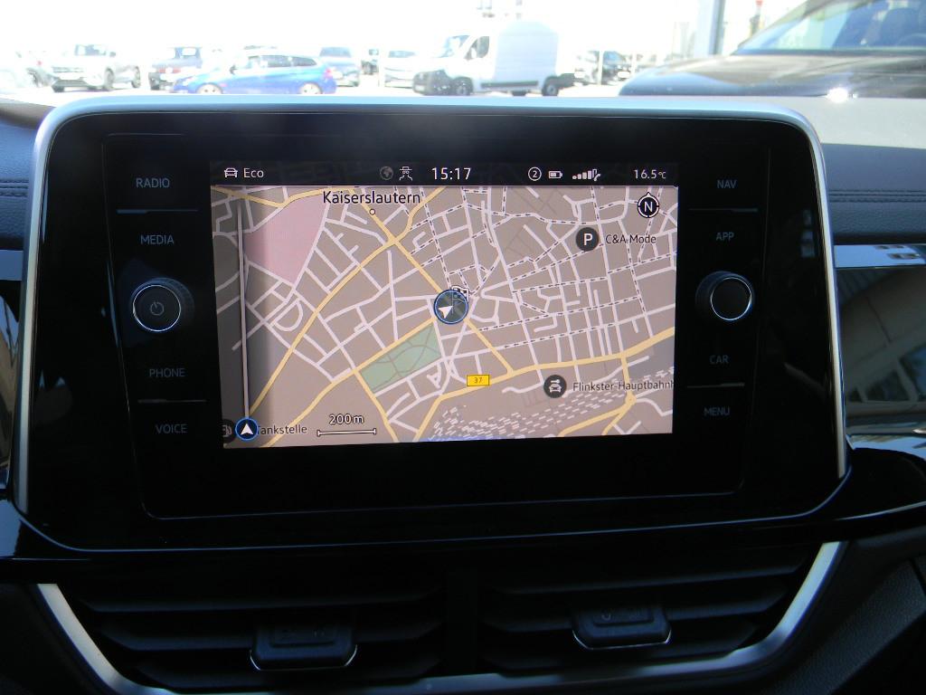Volkswagen T-Roc R-Line 1,0 TSI 81KW 6 GANG KAMERA, миниатюра 14