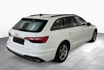 Audi A4 - 3