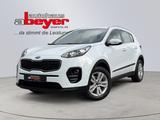 Kia Sportage 1.7 CRDi Dream Team 2WD Navi PDC - gebrauchte Kia Sportage aus dem Jahr 2018