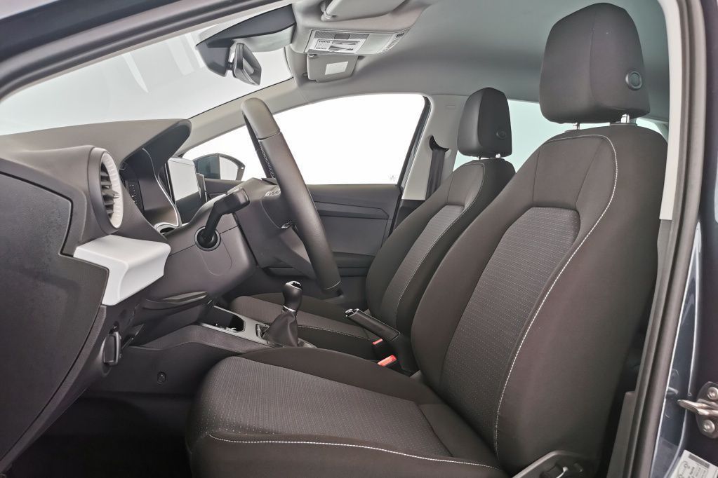 SEAT Ibiza Style 1.0 TSI Tempo*Nav*PDC*RFK*SH*Klima