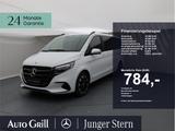 Mercedes-Benz V 250 d Style+ AHK StdHzg Distr 7S Multibeam