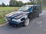 Volvo V70 I, 2.4, 1.Hand, Scheckheft, TÜV neu, - Volvo V70 aus 2000