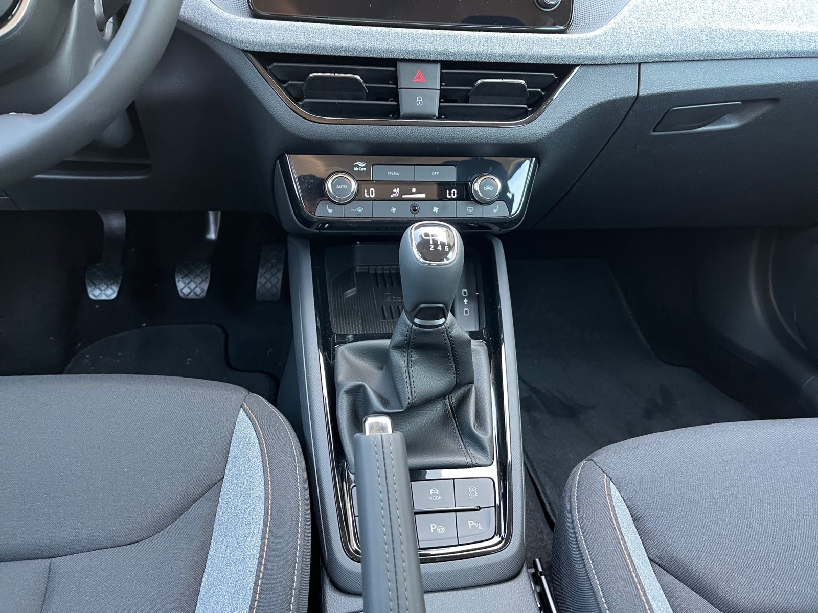 Skoda Kamiq - Bild 9