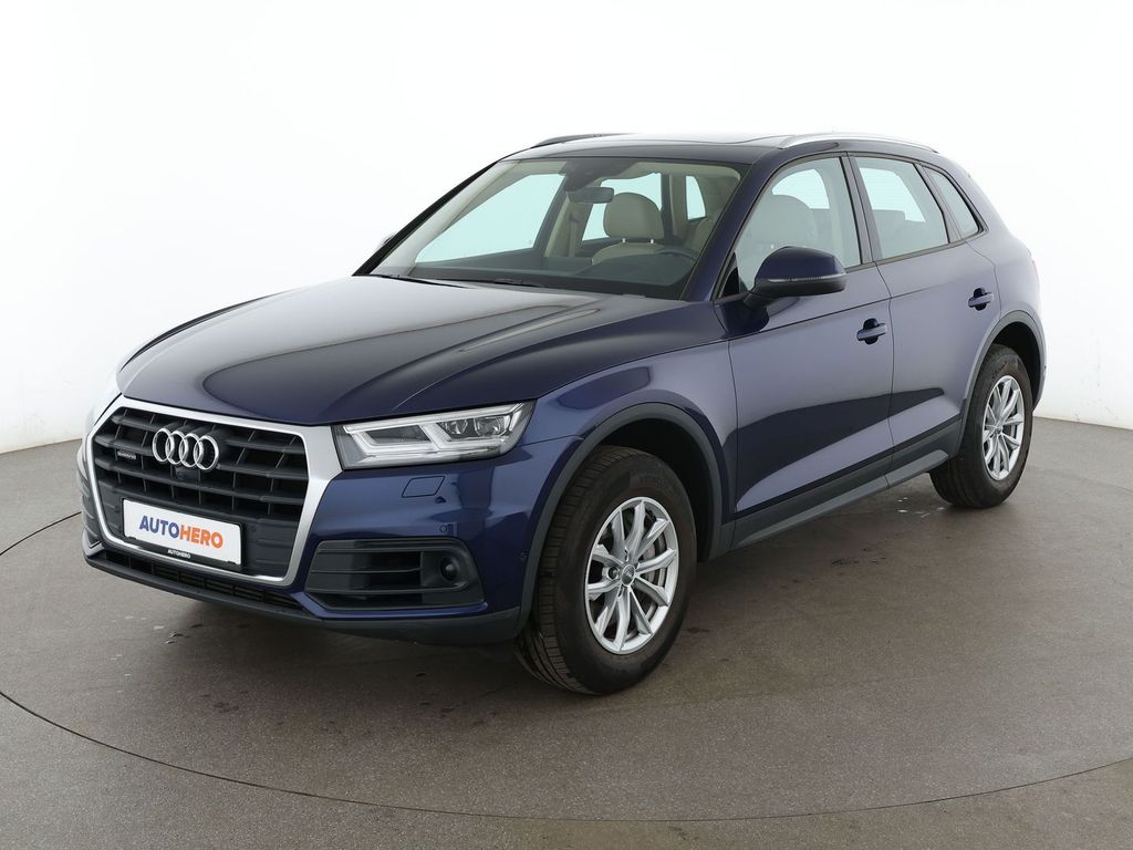 Image of Audi Q5