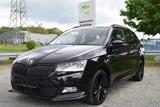 Skoda Fabia Combi Monte Carlo LED ACC Navi - Skoda Fabia Combi Monte Carlo Gebrauchtwagen