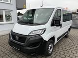Fiat Ducato Multijet 3.140 |Klimaanlage |9 -sitz |1-H - Fiat Ducato in Kassel