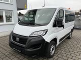 Fiat Ducato Multijet 3.140 |Klimaanlage |9 -sitz |1-H - Fiat Ducato: Kombi