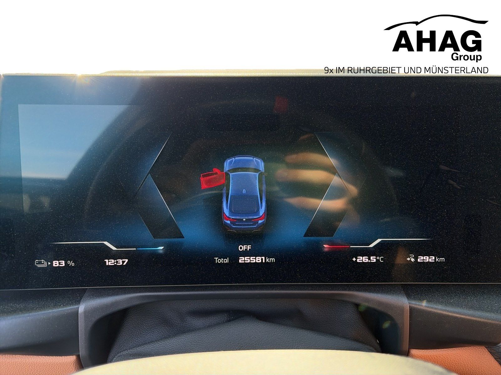 BMW i4 - Bild 11