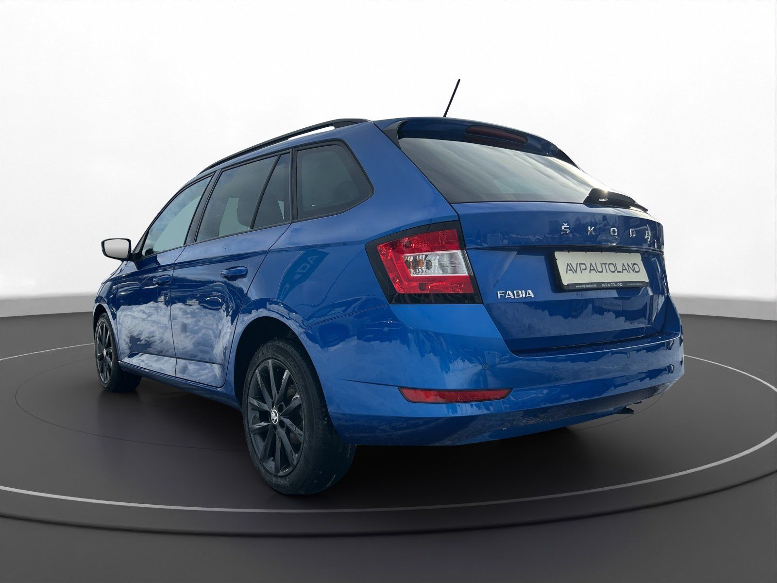 Skoda Fabia - Bild 7