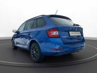 Skoda Fabia - Vorschau Bild 7