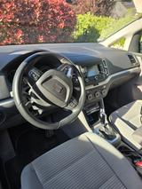 Seat Alhambra 2.0 TDI Start&Stop 103kW 4KIDS DSG ... - Seat Alhambra: 4kids