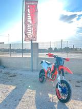 KTM Ktm 450 SX-F tripla omologazione cross enduro mo - KTM 4T