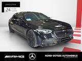 Mercedes-Benz S 680 Maybach NIGHT-SERIES NP€314.188,- - Mercedes-Benz S 680: Schwarz
