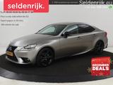 Lexus IS 300 300h Sport Edition | Full LED | sitzheizu - Lexus: F Sport