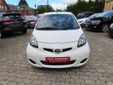 Toyota Aygo AYGO Basis- Beim kauf tüv neu. - Toyota Gebrauchtwagen in Bremerhaven