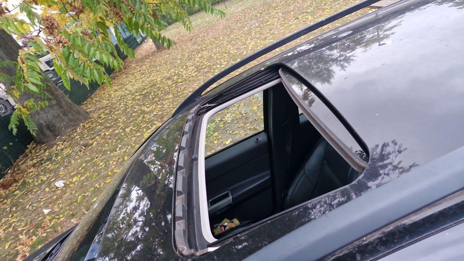 Volvo V50 2006 — photo 8