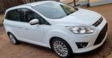 Ford Grand C-Max 1,6 EcoBoost 110kW Titanium 7-Sitzer - gebrauchte Ford Grand C-Max aus dem Jahr 2014