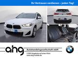 BMW X2 xDrive20i M Sport Head-Up LED Navi AHK Hifi - gebrauchte BMW X2 aus dem Jahr 2020