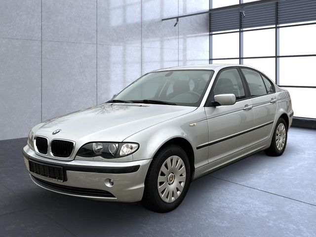 BMW 316i Edition Sport