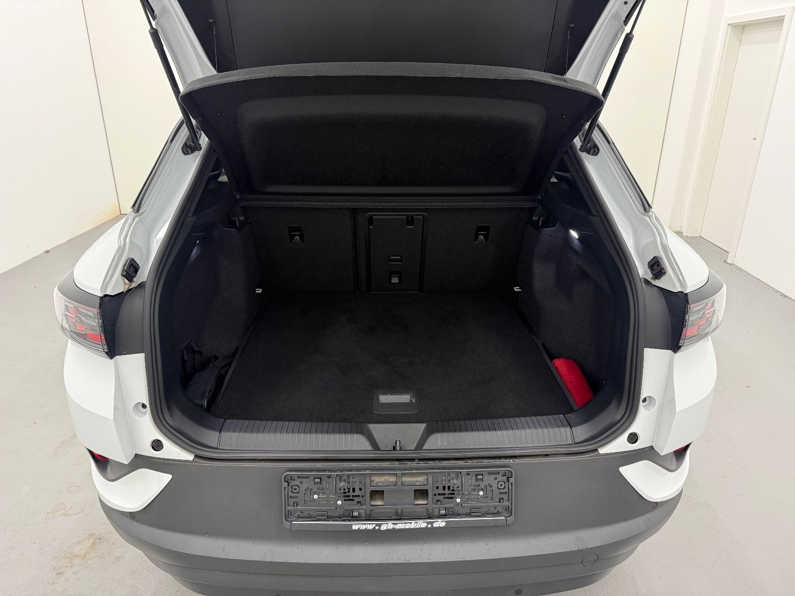 Volkswagen ID.4 Pure 109 kW Style*IQ.Light*Bi-Color Int*ACC foto 10
