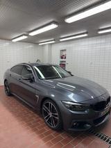 BMW 440 Gran Coupé 440i Gran Coupé M Sport A M Sport - BMW 440 Gran Coupé: Sportwagen