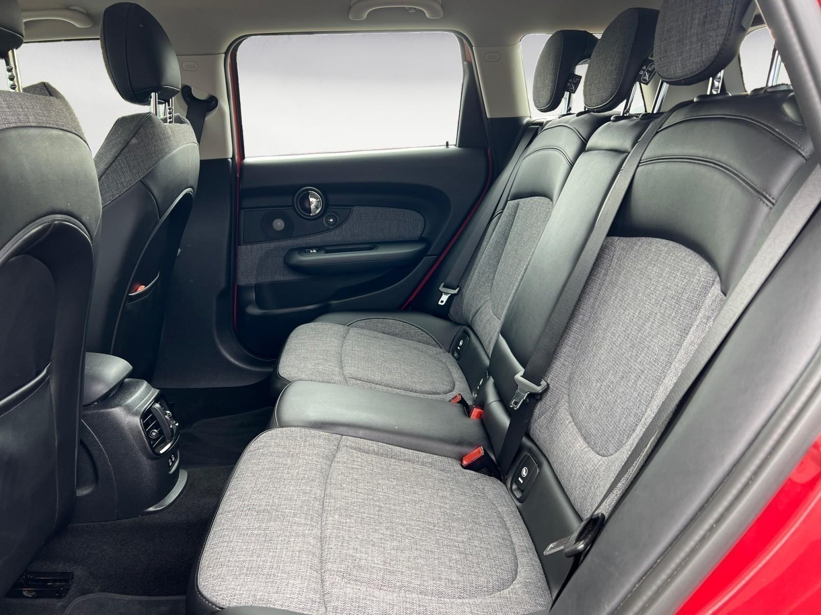 MINI One Clubman One Navi LED Klimaaut. Komfortzugang Spo, миниатюра 14