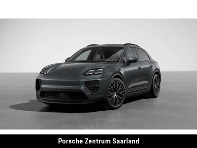 Porsche Macan 4 BOSE,Servo+,Pano.,LED-Marix,AR Head-Up