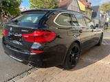 BMW 520d Touring A - - BMW 5er Reihe Gebrauchtwagen in Frankfurt