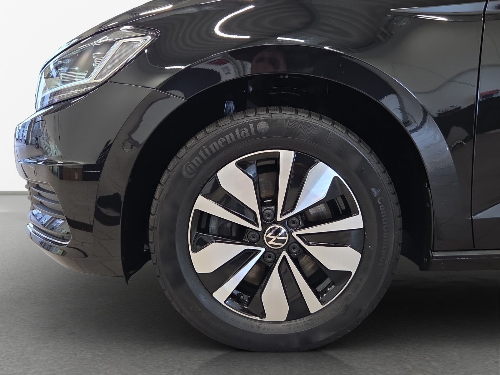 Volkswagen Touran - Bild 15