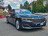 BMW 730Ld xDrive - BMW 730: 730ld